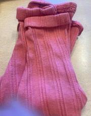 Pantalon rose 12 mois