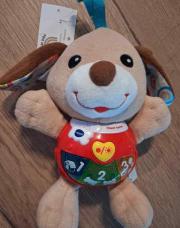 Peluche Vtech 