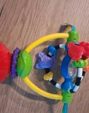 Jeu de manipulation ventouse 