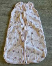 Gigoteuse Mom et Dad 70cm