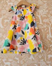 Robe CATIMINI multi c. 6M
