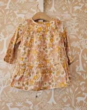 Robe Cuddle & Smile 6M