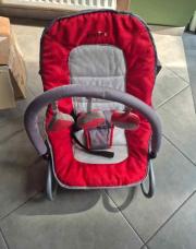 Transat trottine
