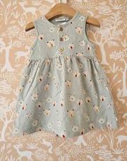 Robe Noukie's lion 9M