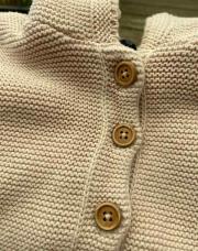 Gilet Kiabi 18 mois rose