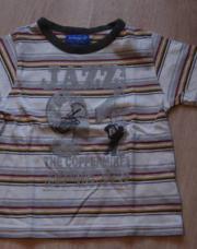 Tee shirt Jazz, Cie des petits, 3 ans