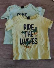 Lot t-shirt 