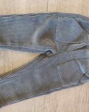 Pantalon gris foncé 18 mois 