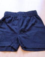 Short marine C&A 2 ans