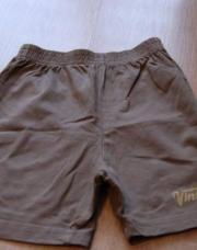 Short beige 2 ans