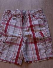 Short Okaidi , 2 ans
