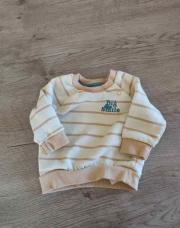 Pull beige 3 mois 