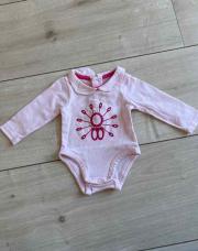 Body rose obaibi 0M