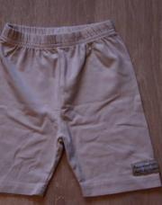 Short beige C&A 18 mois pas mis