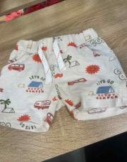 Short été 