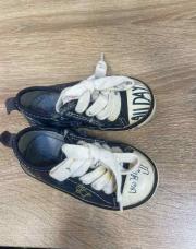 Chaussure zara 19 