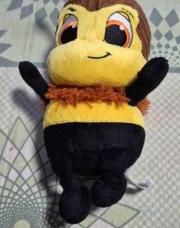 Peluche MAYA 