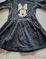 Robe minnie noire-98-C&A