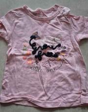 Tshirt grow free-18m-tex