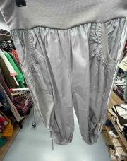 Pantalon gris 