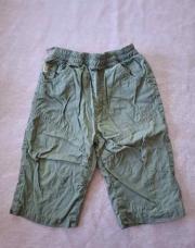 Pantalon kaki 12 mois 