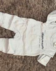 Pyjama tao 3 m