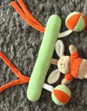 Jouets Maxi cosi 