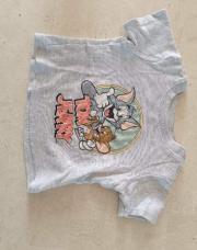 T-shirt tom et Jerry 