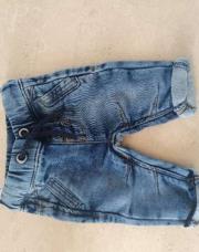 Jeans foncé 