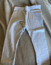 Leggings gris Chine clair 18 mois 