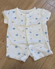 Pyjama naissance 50cm