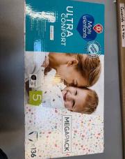 Megapack lange taille 5