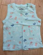 T-shirt Orchestra 12m-74cm