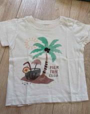 T-shirt Zeeman 74cm