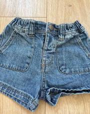 Short jeans TAO 12m-74cm