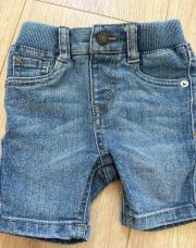Short Levi’s 12m/86