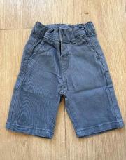Short Zeeman 80