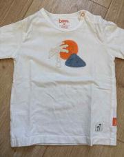 T-shirt BESS 80cm