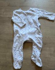 Pyjama 12 mois 