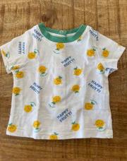 T shirt Kiabi 1 mois 