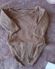 Body brun taille 50