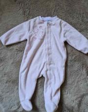Pyjama polar