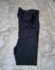 Legging grossesse noir M