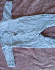 Pyjama gris 50