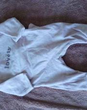 Pyjama mauve lovely 1M