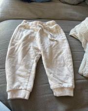 Training beige 12 mois 