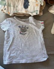 T-shirt Levis 12 mois 