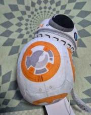 Peluche STAR WARS