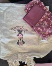 Ensemble ceta minnie