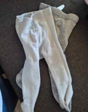 2 pair de bas